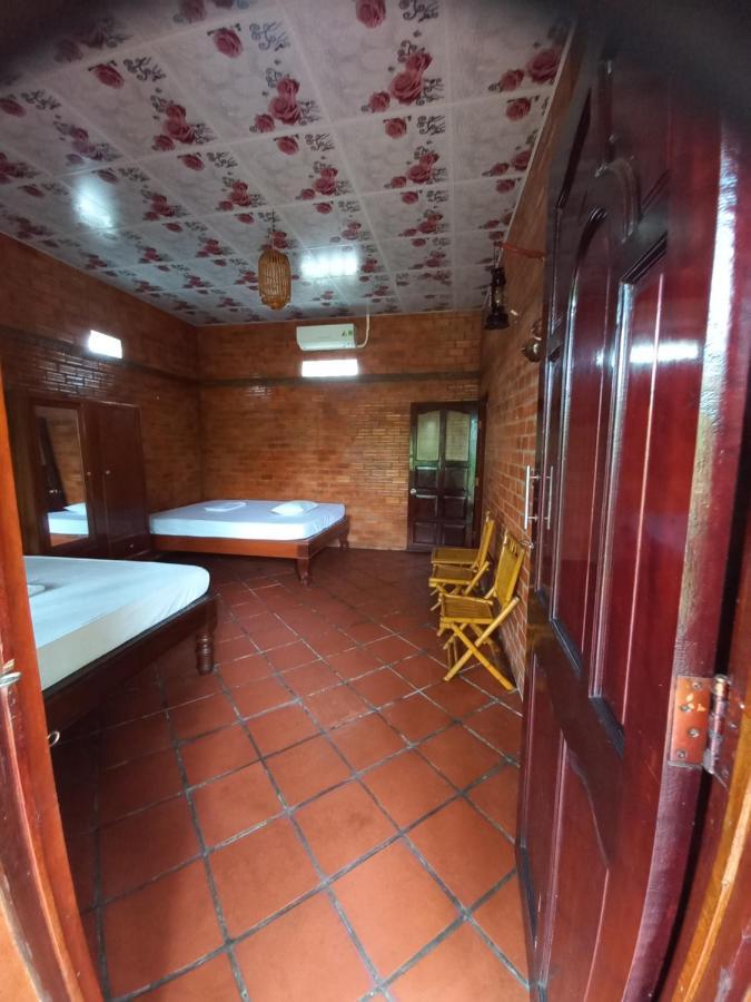 Ngoc Phuong Homestay Vĩnh Long Exterior photo