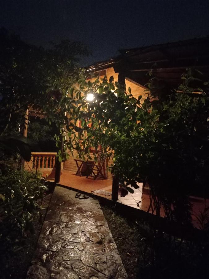 Ngoc Phuong Homestay Vĩnh Long Exterior photo