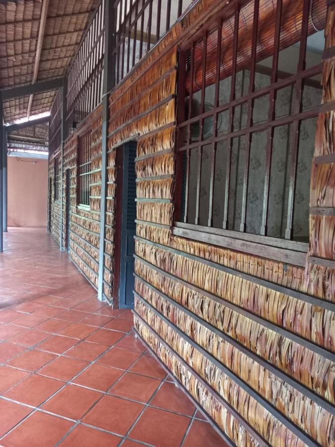 Ngoc Phuong Homestay Vĩnh Long Exterior photo