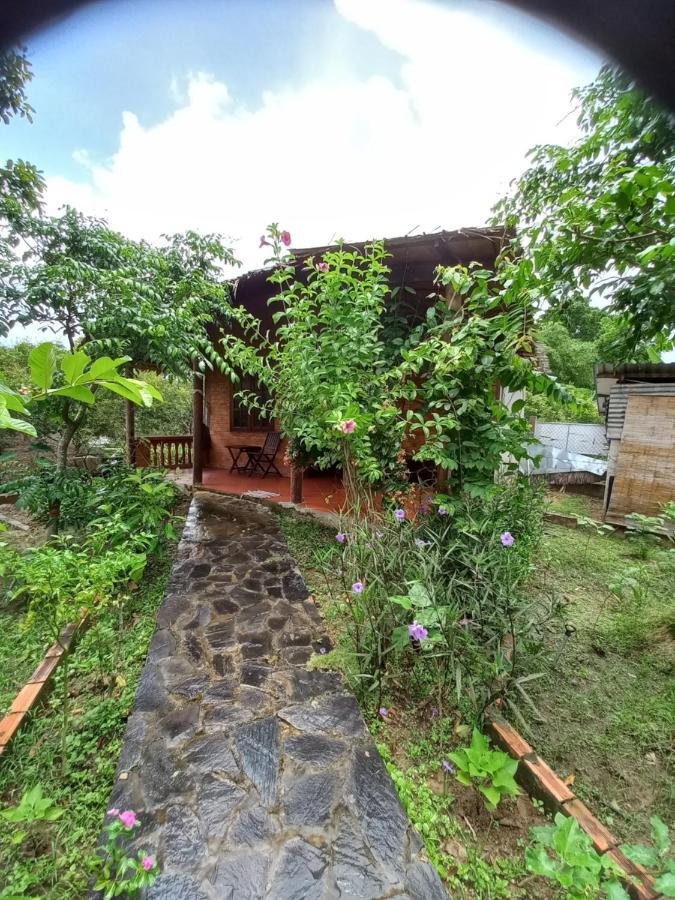 Ngoc Phuong Homestay Vĩnh Long Exterior photo
