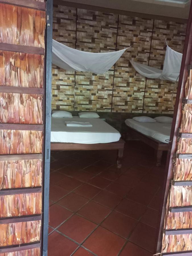 Ngoc Phuong Homestay Vĩnh Long Exterior photo