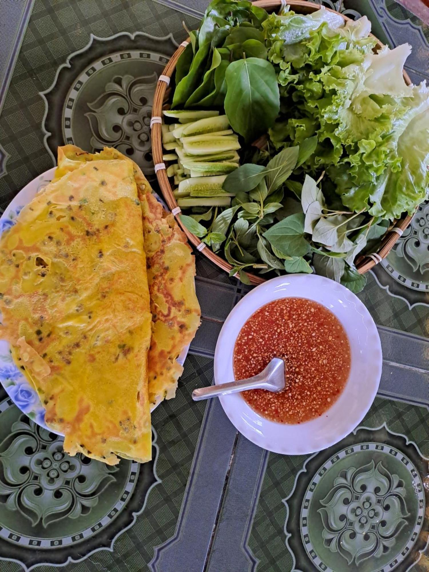 Ngoc Phuong Homestay Vĩnh Long Exterior photo