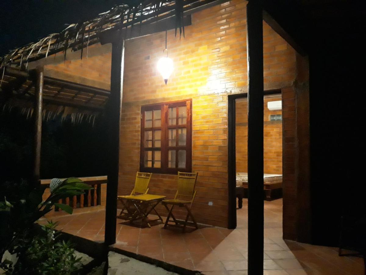 Ngoc Phuong Homestay Vĩnh Long Exterior photo